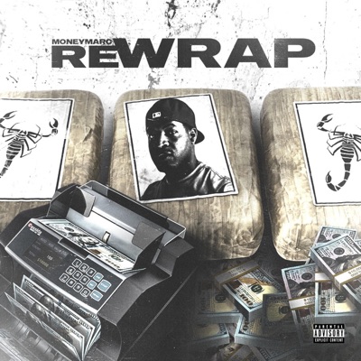 Rewrap - Single