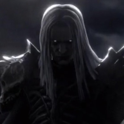 APOTHEOSIS (RESURRECTION) - Single