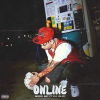 Online - Single - mase mc & Dj Alex