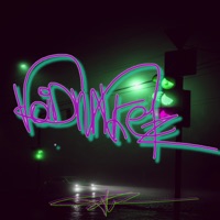 Voidwalker - Single - Yuri Falcon