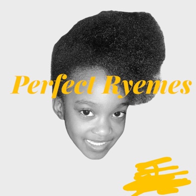 Perfect Ryemes (feat. Jewel Free & Ecks) - Single