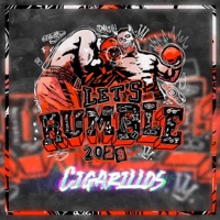 Let's Rumble 2023 - Single - Cigarillos & Selskapet
