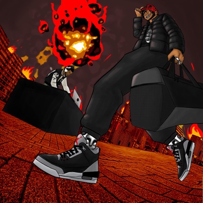 Nothing We Cannot Do/Fashionista (feat. Destinee) - Single