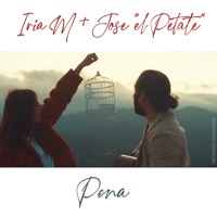 Pena - Single - IRIA M, Jose el Petate & Factoria Chakataga
