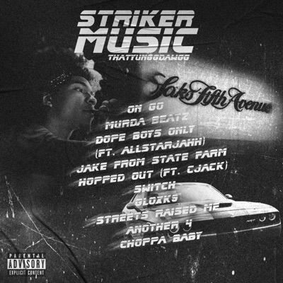 Striker Music