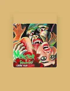 Listen to Monster A Go-Go, watch music videos, read bio, see tour dates & more!