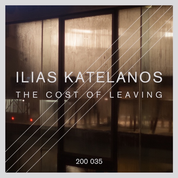The Cost of Leaving - EP