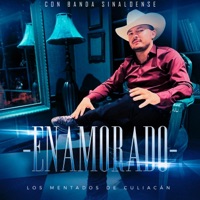 Enamorado (Con Banda) - Single - KD Music & Los Mentados de Culiacán