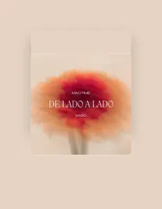 Ouça MacTime, assista a videoclipes, leia a biografia, veja as datas das turnês e mais!