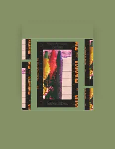 Majdal सुनें, म्यूज़िक वीडियो देखें, बायो पढ़ें, दौरे की तारीखें और बहुत कुछ देखें!