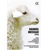 Handel: Messiah 1754 - Le Concert Spirituel & Hervé Niquet