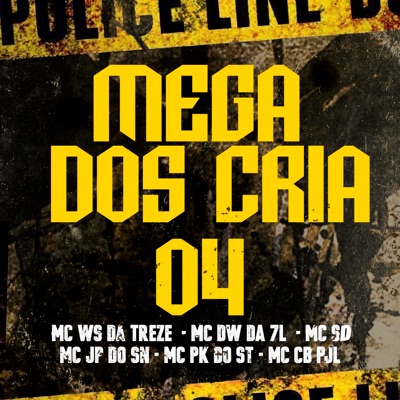 Mega dos Cria 04 - Single