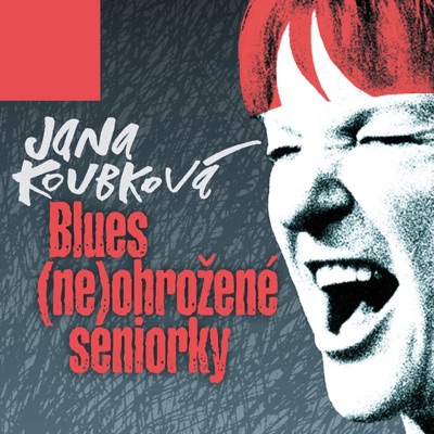 Blues (ne)ohrožené seniorky - Single