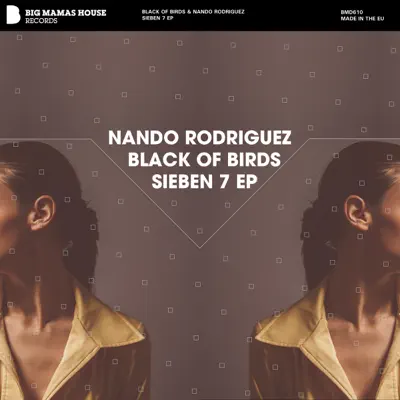 Listen to Sieben 7 EP by Black Of Birds & Nando Rodriguez