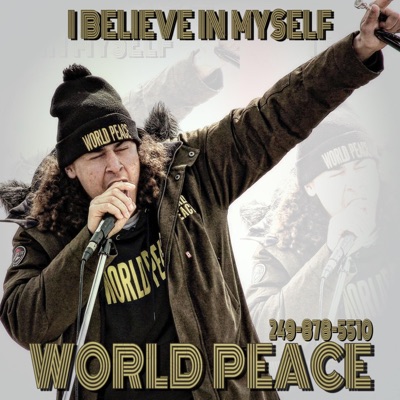 I Believe In Myself