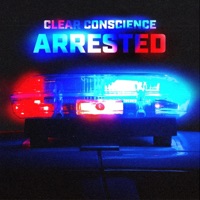 Arrested - Single - Clear Conscience