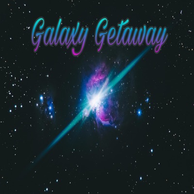 GALAXY GETAWAY (feat. Ern!e) - Single