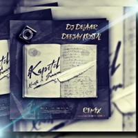 Kapitel (feat. Xrista & Dj DeLaYeR ,Deejay Kristal) [Remix] - Single - Saminem