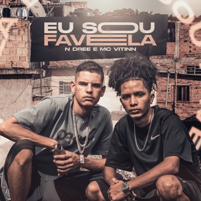 Eu Sou Favela - Single