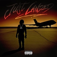 Just Landed - Single - Rick Ink