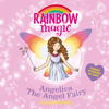 Angelica the Angel Fairy - Daisy Meadows
