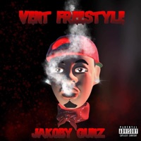 Vent Freestyle - Single - Jakoby Gunz