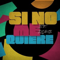Si No Me Quiere - Single - Ice Diavol