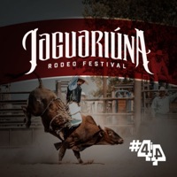 Jaguariúna Rodeo Festival - Single - 4i4