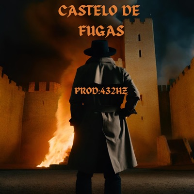 Castelo de Fugas (feat. DRG LE$) - Single
