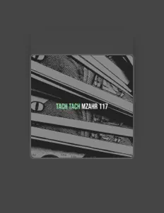 Escucha a Mzahr 117, mira videos musicales, lee su biografía, consulta las fechas de las gira y más.
