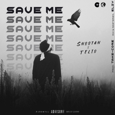 Save Me (feat. Telio) - Single