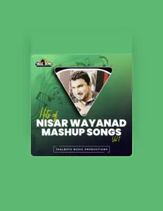 Listen to Nisar Wayanad, watch music videos, read bio, see tour dates & more!