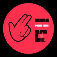 Power Tools - Single - MathMan