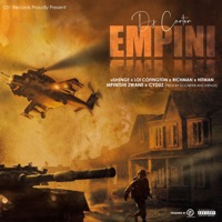 Empini (feat. Hitman, UShenge, Loi Cofington, Cyduz, Richman & Mpintshi Zwane) - Single - DJ Carter