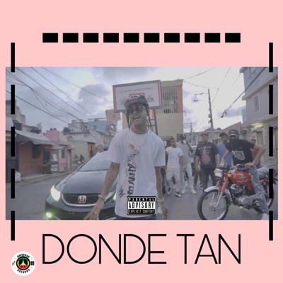 DONDE TAN - Single