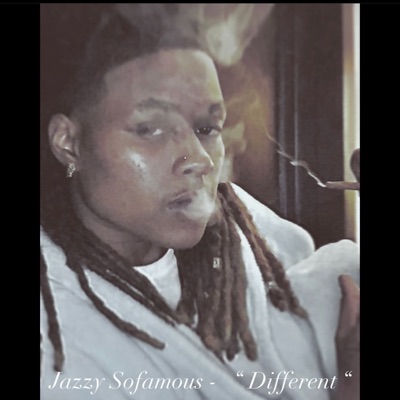 Different - Single