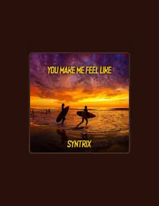 Listen to Syntrix, watch music videos, read bio, see tour dates & more!