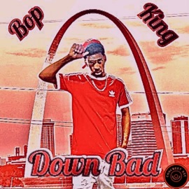 Hard (feat. DeBo Brown & Kiing Buckz) Bop King