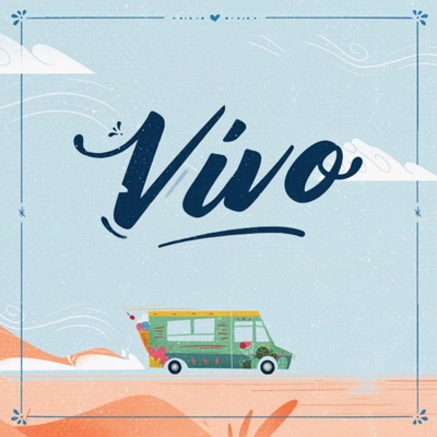 Vivo (De "Papás por Encargo") - Single