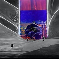 Blk Paradise - Single - Paxson Chase