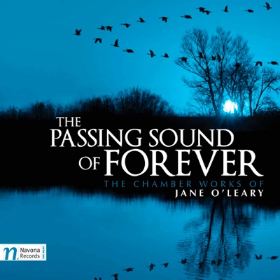 Jane O'Leary: The Passing Sound of Forever