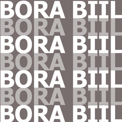 Bora Bill - Single