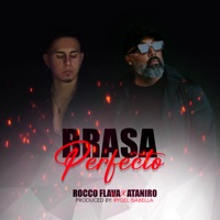 Brasa Perfecto (feat. Ataniro) - Single - Rocco Flava