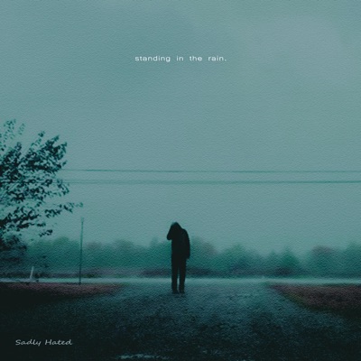 Standing in the Rain - Single