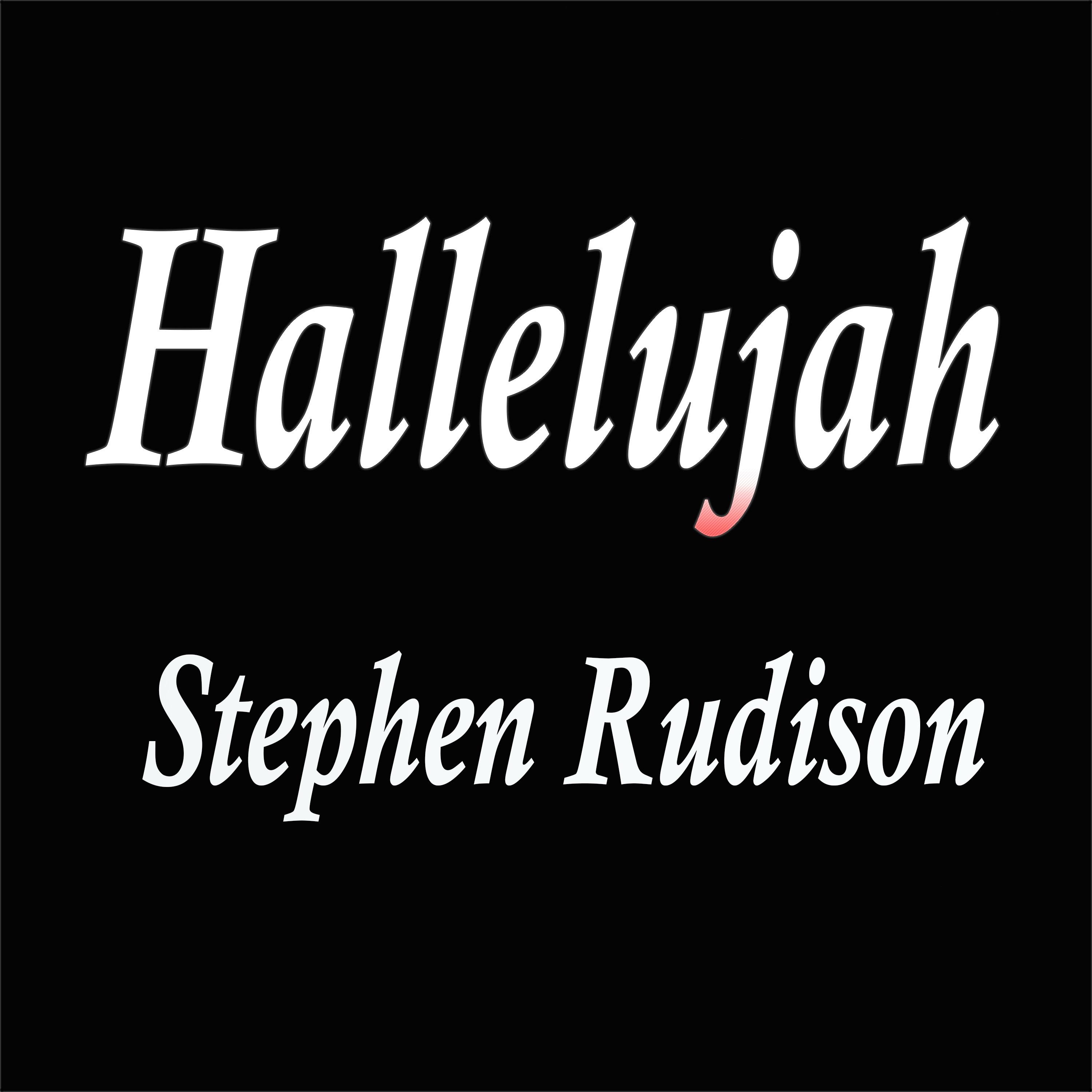 Hallelujah - Single