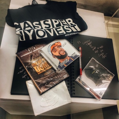 Only One Freestyle (feat. Gxechi) - Single