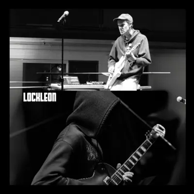Listen to LOCKLEON (feat. LEONLEON) - Single by Dustin Hadlock