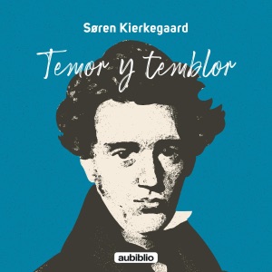 Temor y temblor [Fear and Trembling] (Unabridged)