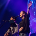 Joyful Noise