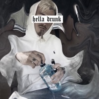 Hella Drunk - Single - Feel Me